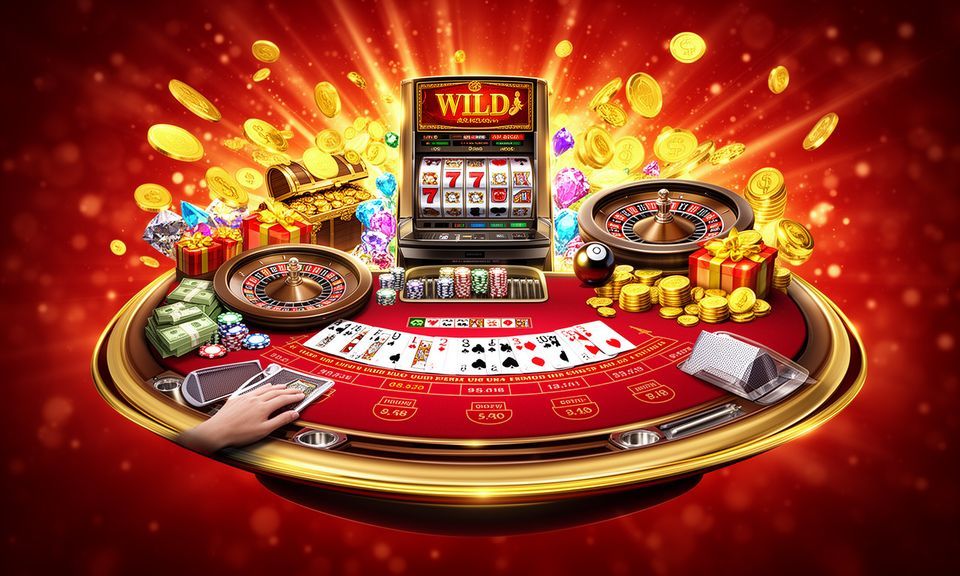 al3xistogel Thunder Zeus Slots — Slot Petir Zeus di al3xistogel