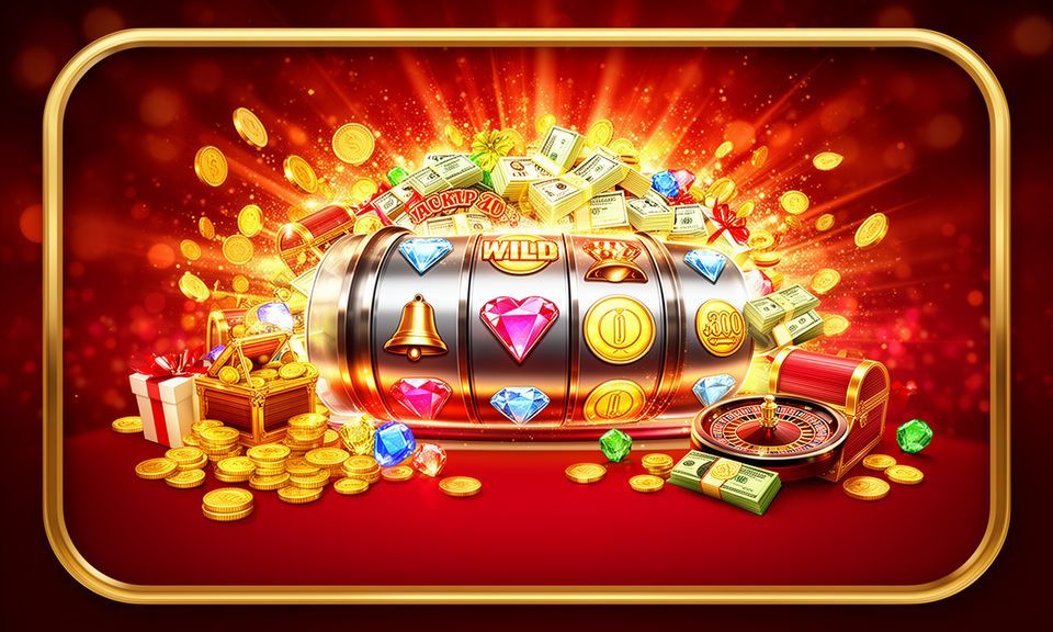 al3xistogel al3xistogel App — Lobby Lengkap di Genggaman Anda